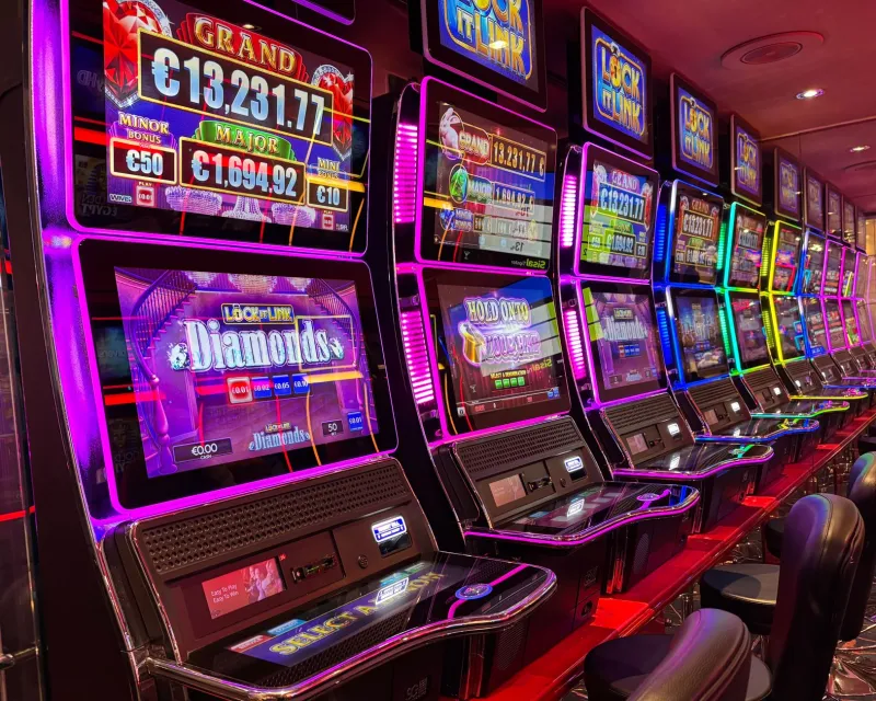 Bonus Rounds Unpacked: What's Really Happening When the Reels Go Wild