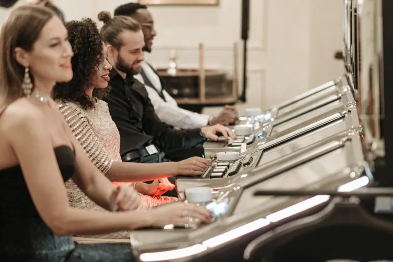 Bet Smart, Spin Easy: How to Find the Slot Stakes That Actually Fit Your Wallet