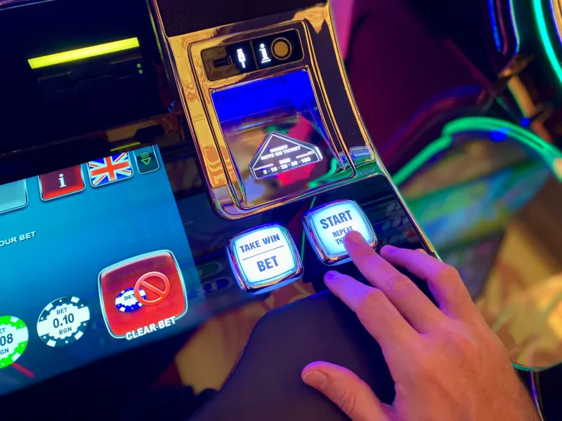 From Cherries to Dragons: The Hidden Stories Behind Slot Symbols We All Recognize