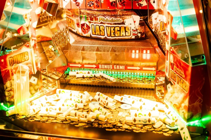 Reel Hollywood: What the Movies Get Wildly Wrong About Slot Machines