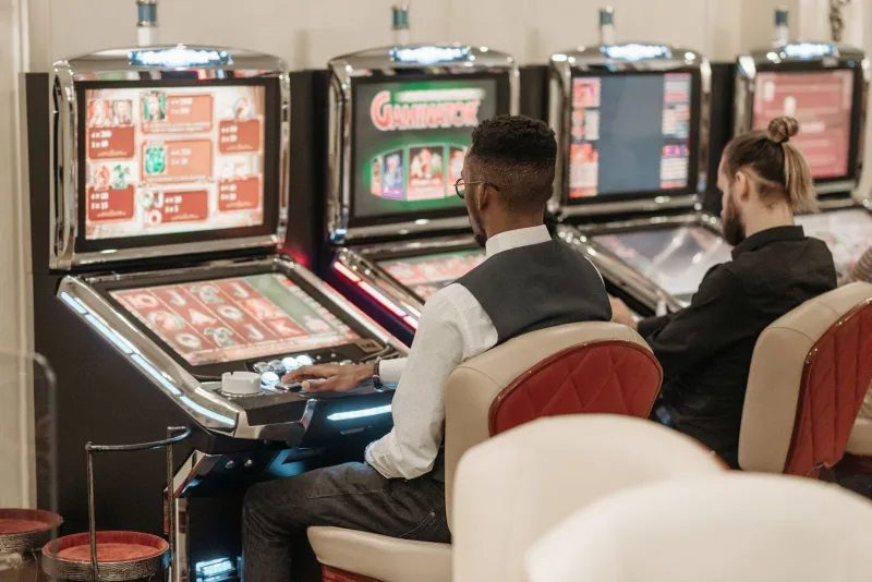 Step Inside the Game: How Themed Slots Build Whole Worlds Worth Exploring